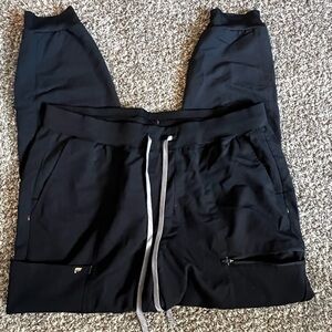 Women’s Fabletics Scrub Pants XXL Tall / 1X Tall